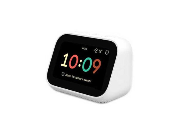 Xiaomi Smart Clock - Pametni sat i Smart Home kontrolni Hub