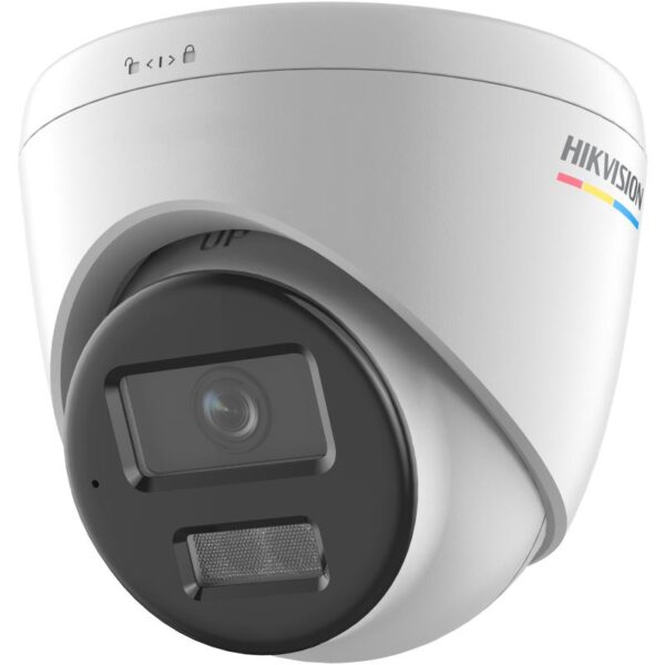 Hikvision mrežna ColorVu turret kamera DS-2CD1347G2H-LIU