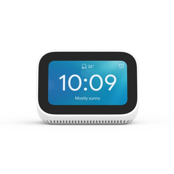 Xiaomi Smart Clock - Pametni sat i Smart Home kontrolni Hub