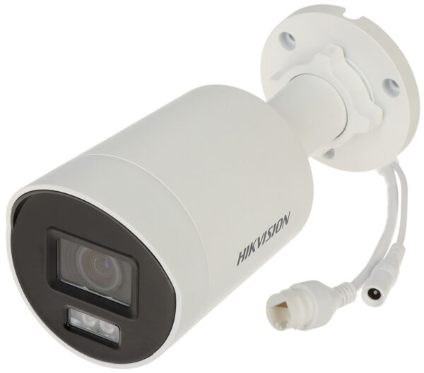 Hikvision mrežna ColorVu bullet kamera DS-2CD2047G2H-LIU