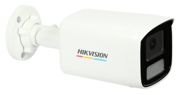 Hikvision mrežna ColorVu bullet kamera DS-2CD1047G2H-LIU