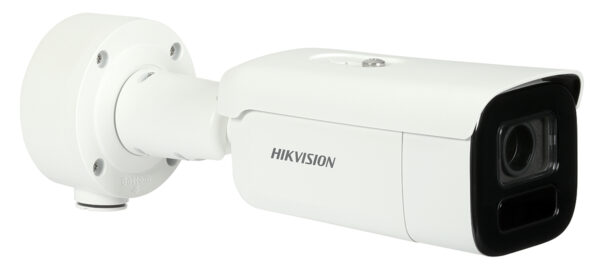 Hikvision mrežna AcuSense DarkFighter bullet kamera DS-2CD2646G2HT-IZS