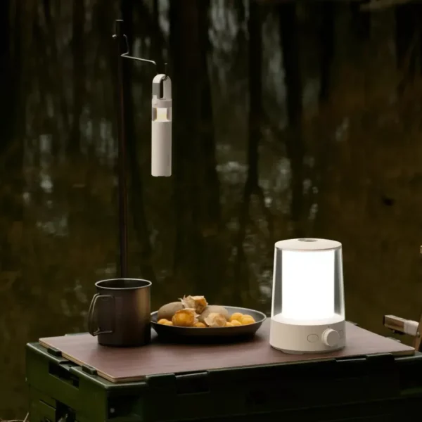 Xiaomi Multi-function Camping Lantern - Svjetiljka za kampiranje