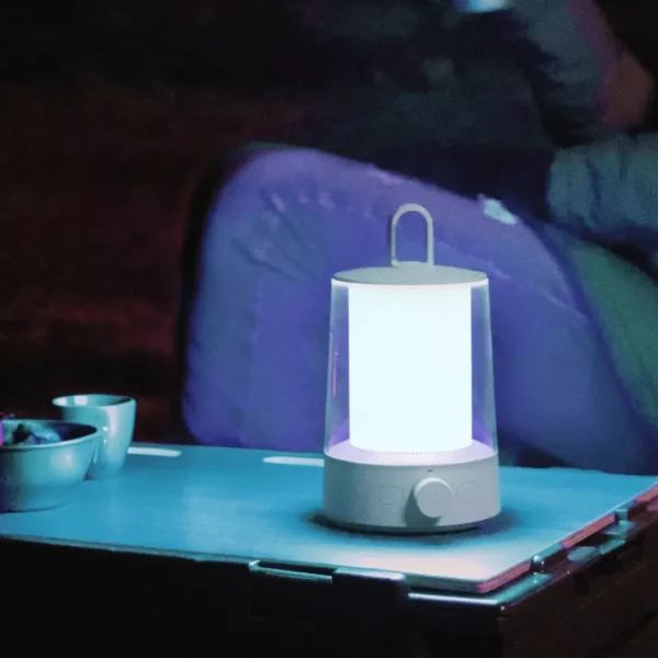 Xiaomi Multi-function Camping Lantern - Svjetiljka za kampiranje