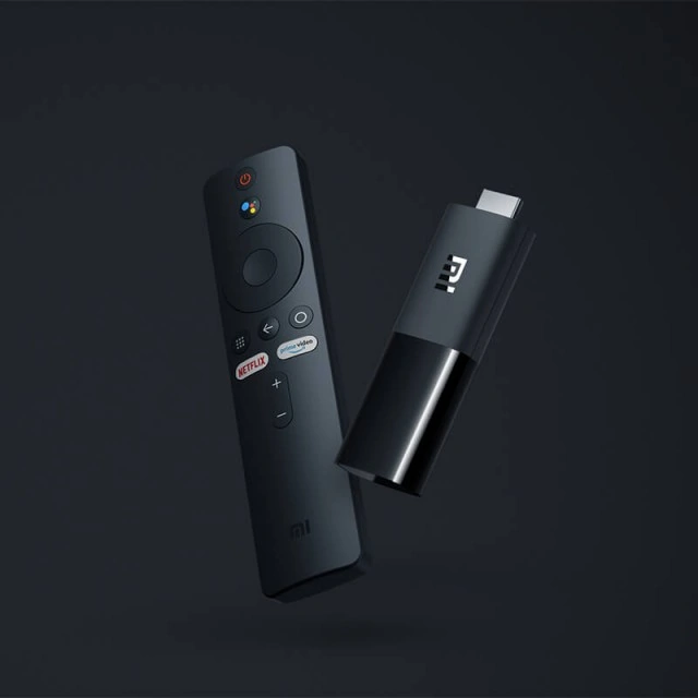 Xiaomi Mi TV Stick FHD