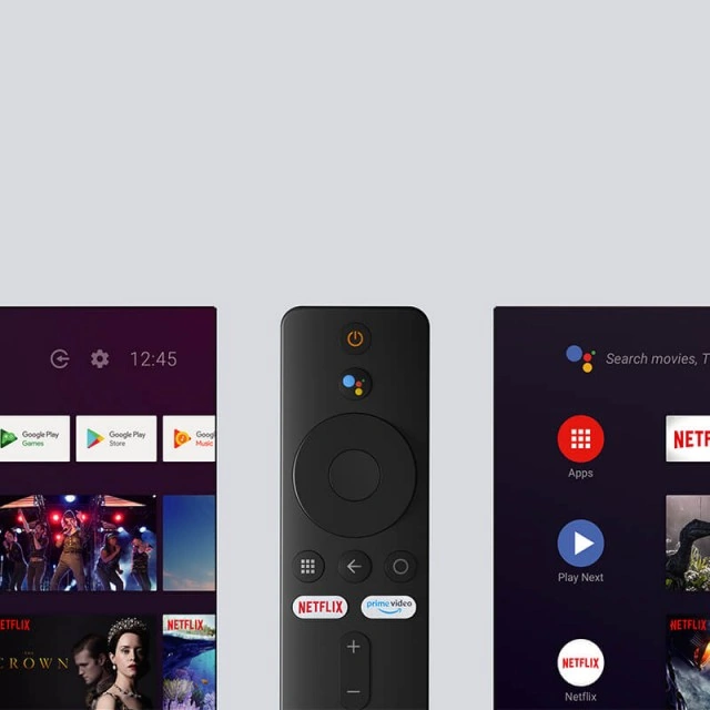 Xiaomi Mi TV Stick FHD