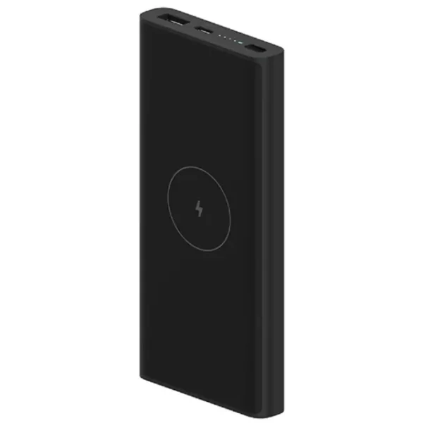 Xiaomi 10 W Power Bank 10000 mAh - Prijenosni punjač