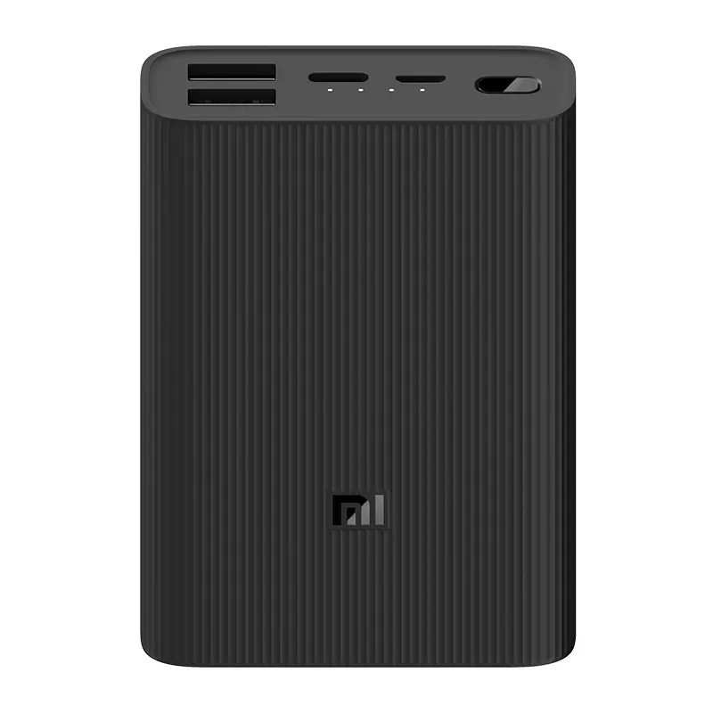 Xiaomi 10000 mAh Power Bank 3 Ultra Compact - Prijenosni punjač