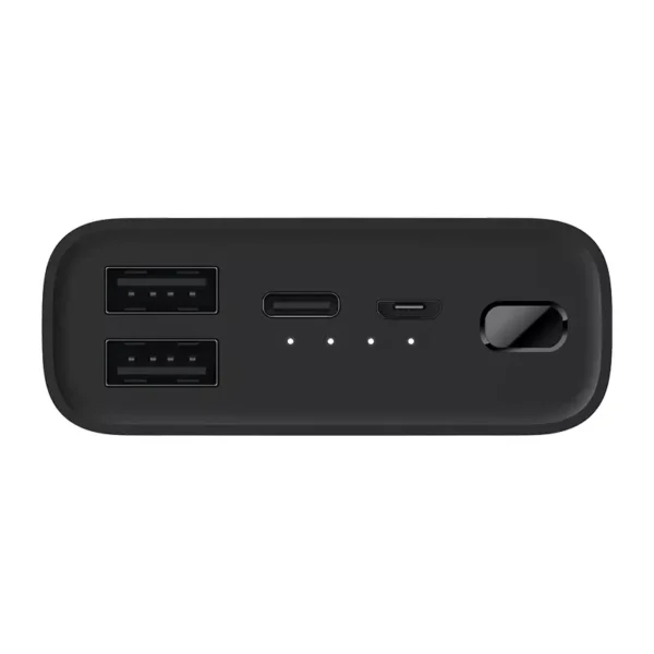Xiaomi 10000 mAh Power Bank 3 Ultra Compact - Prijenosni punjač