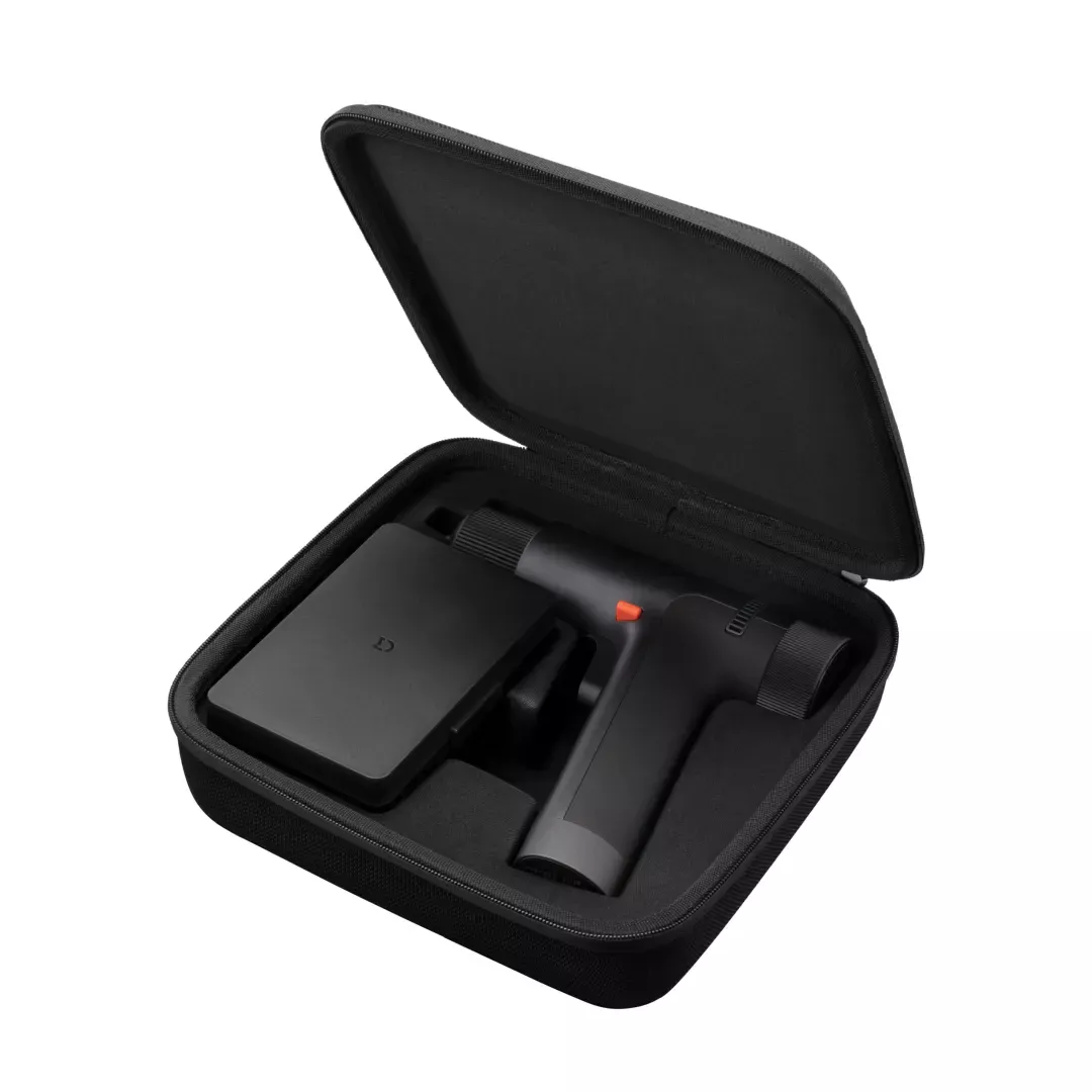 Xiaomi 12 V Max Brushless Cordless Drill - Bežična akumulatorska bušilica