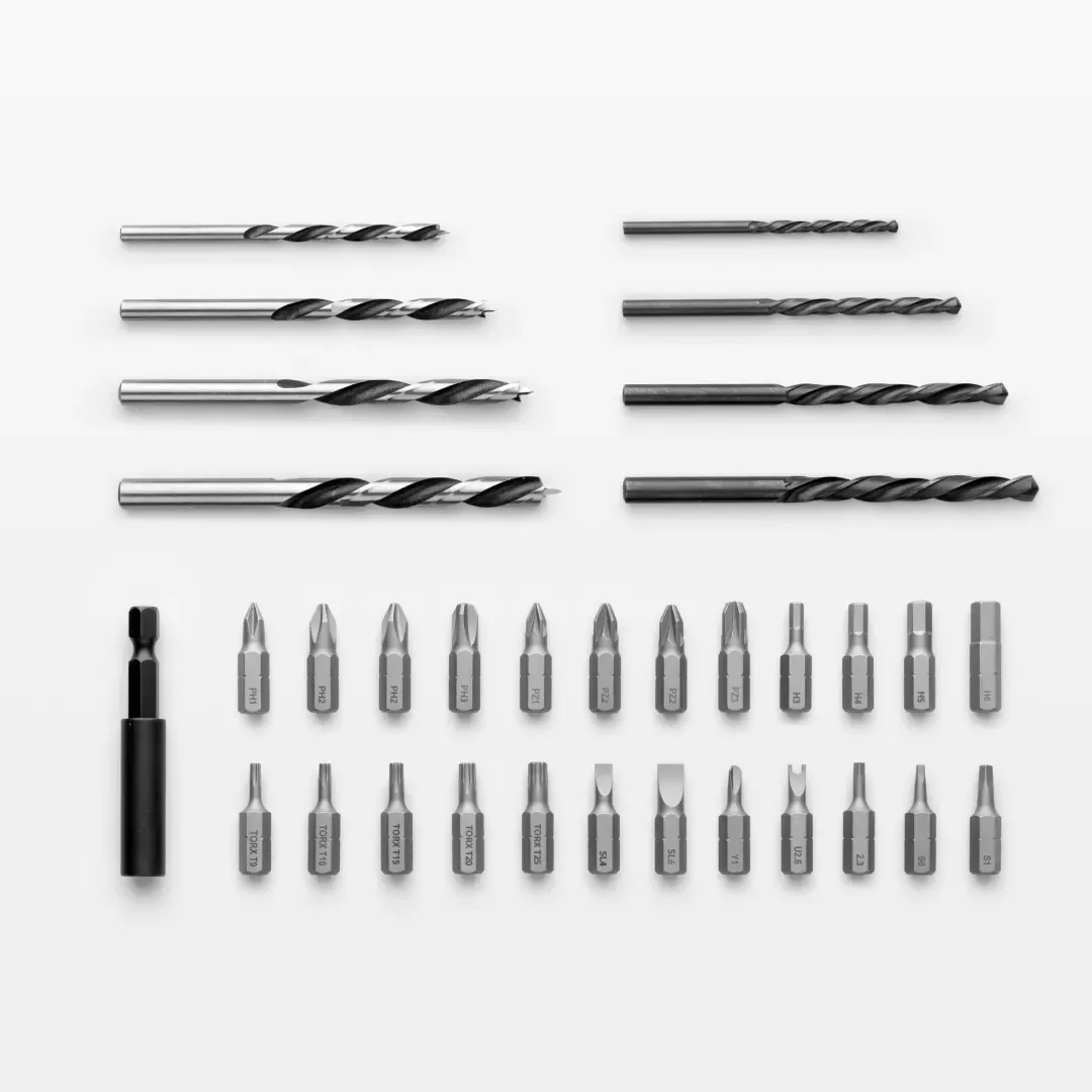 Xiaomi 12 V Max Brushless Cordless Drill - Bežična akumulatorska bušilica