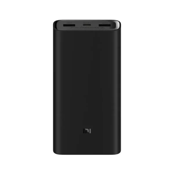 Xiaomi 50 W Power Bank 20000 mAh - Prijenosni punjač