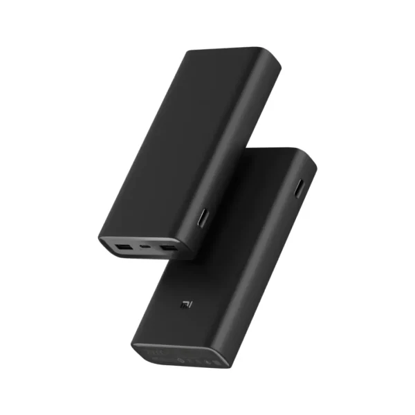 Xiaomi 50 W Power Bank 20000 mAh - Prijenosni punjač