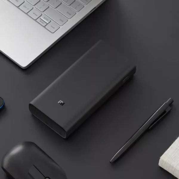 Xiaomi 50 W Power Bank 20000 mAh - Prijenosni punjač