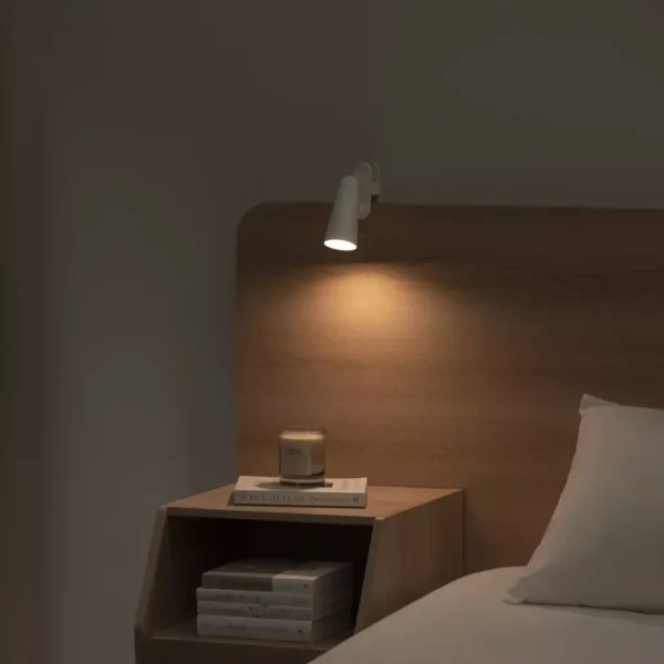 Xiaomi Flexible Rechargeable Lamp - Višenamjenska svjetiljka