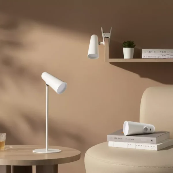 Xiaomi Flexible Rechargeable Lamp - Višenamjenska svjetiljka