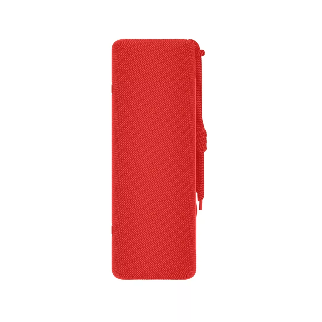 Xiaomi Portable Bluetooth Speaker 16 W Red - Prijenosni zvučnik