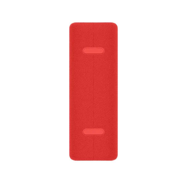 Xiaomi Portable Bluetooth Speaker 16 W Red - Prijenosni zvučnik