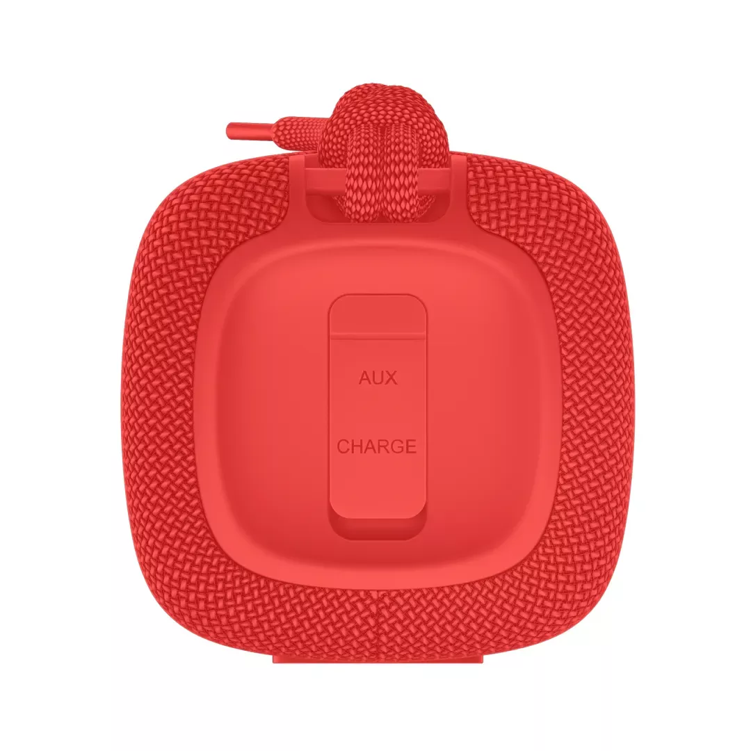 Xiaomi Portable Bluetooth Speaker 16 W Red - Prijenosni zvučnik