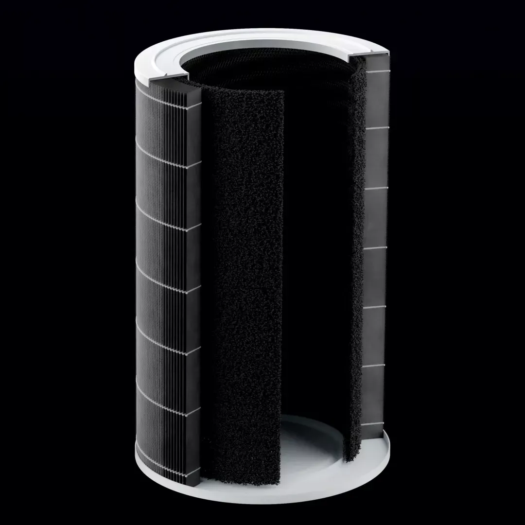 Xiaomi Smart Air Purifier 4 Lite Filter - Filtar za pročišćivač zraka