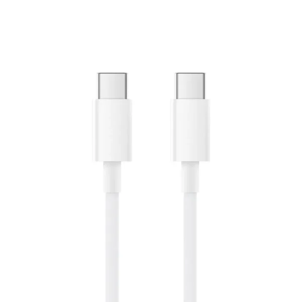 Xiaomi USB Type-C to Type-C Cable (1.5 m) - Kabel