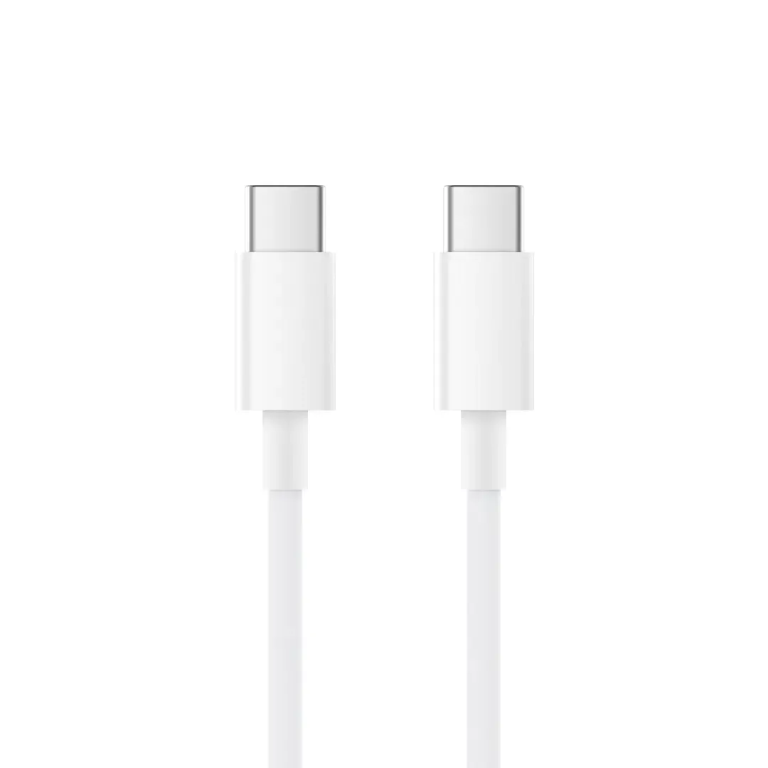 Xiaomi USB Type-C to Type-C Cable (1.5 m) - Kabel