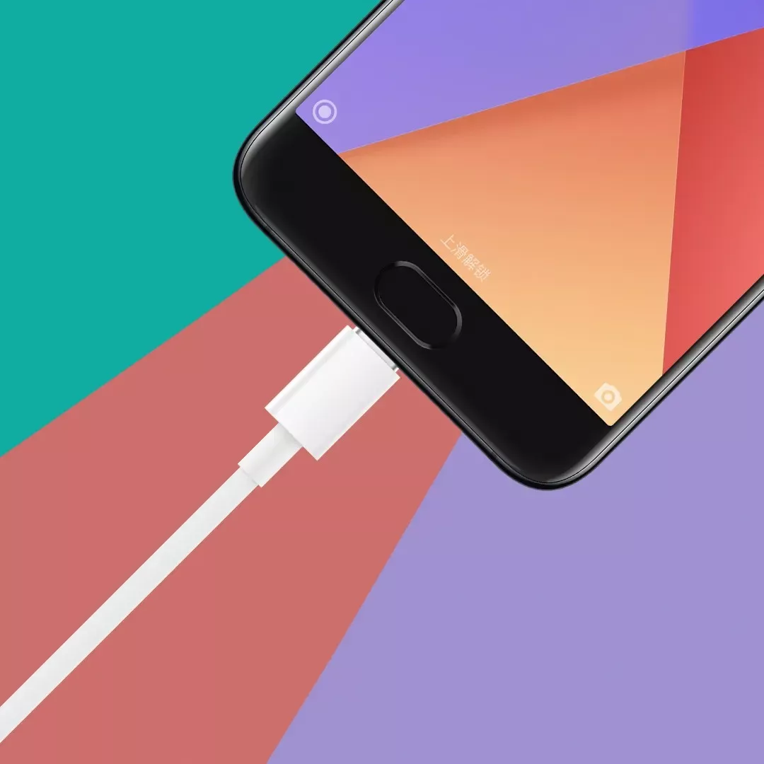 Xiaomi USB Type-C to Type-C Cable (1.5 m) - Kabel