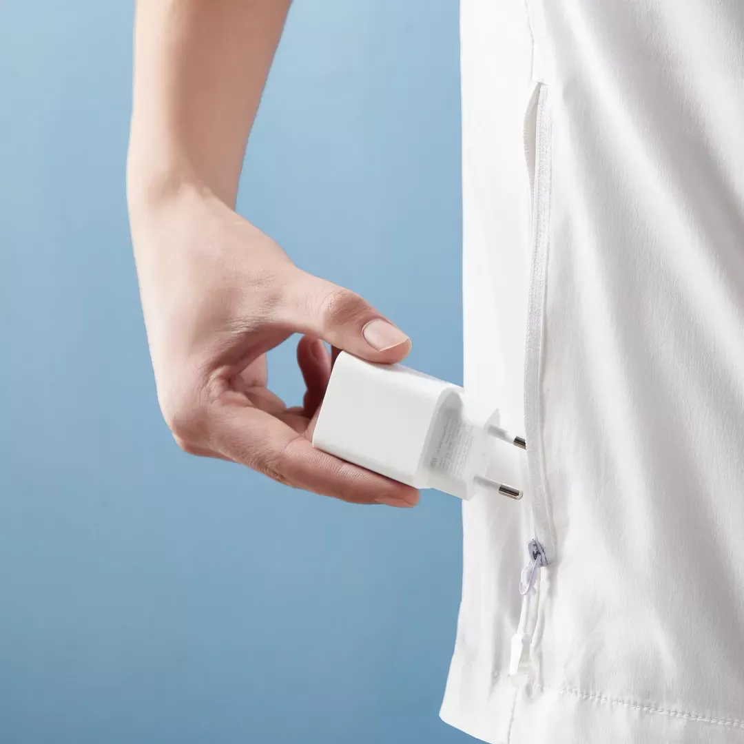 Xiaomi 20 W Charger (Type-C) - Punjač