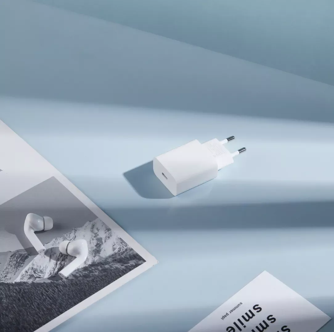Xiaomi 20 W Charger (Type-C) - Punjač