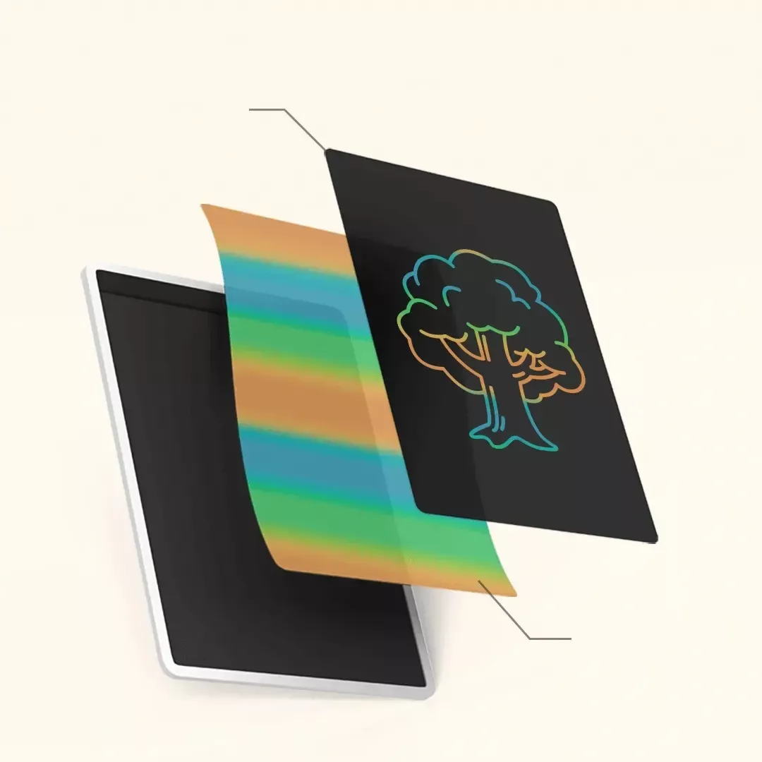 Xiaomi LCD Writing Tablet 13.5" Color Edition - Tablet za pisanje i crtanje