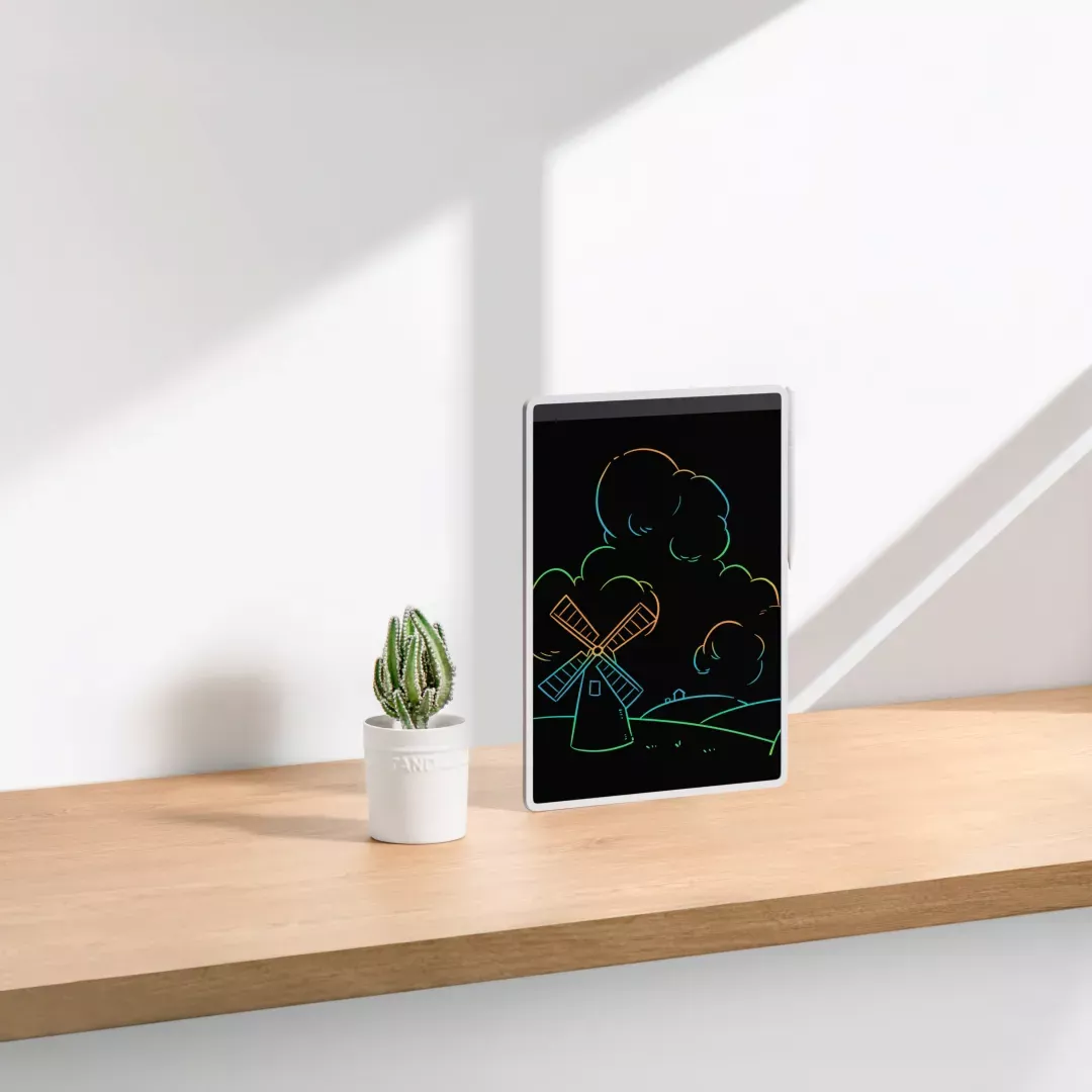 Xiaomi LCD Writing Tablet 13.5" Color Edition - Tablet za pisanje i crtanje