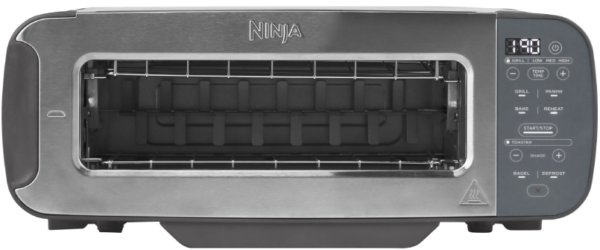 NINJA toster ST202EU Foodi 3-u-1