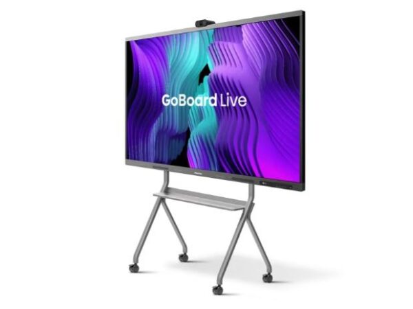 HISENSE INTERACTIVE BOARD 75" 75MR6DE