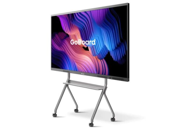 Hisense Smartboard 86" GoBoard Advanced Interactive Display 86MR6DE-E