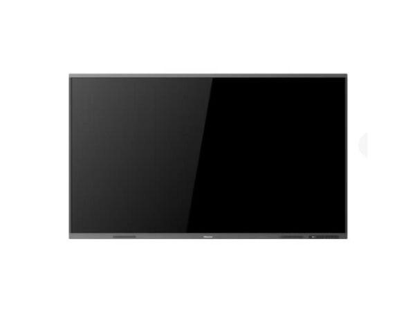 Hisense Smartboard 86" GoBoard Advanced Interactive Display 86MR6DE-E