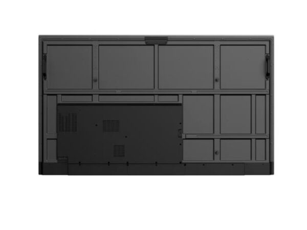 Hisense Smartboard 86" GoBoard Advanced Interactive Display 86MR6DE-E