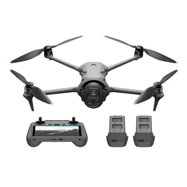 DJI Mavic 4 Pro
