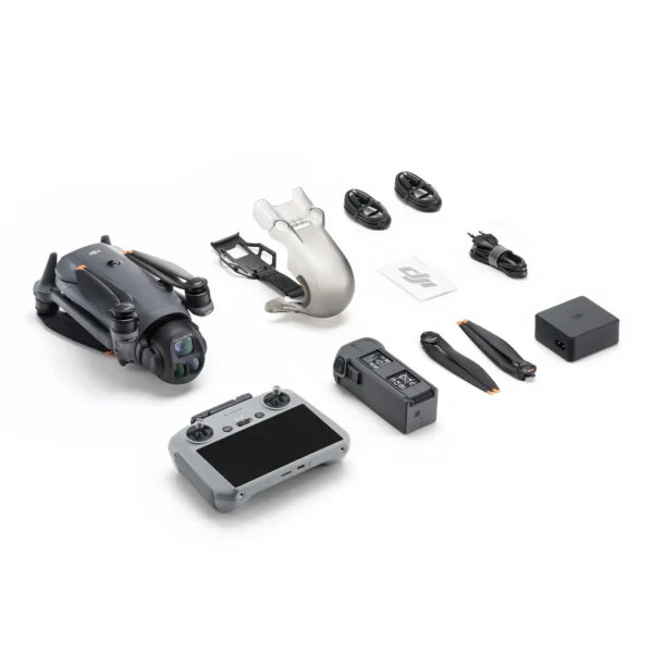 DJI Mavic 4 Pro