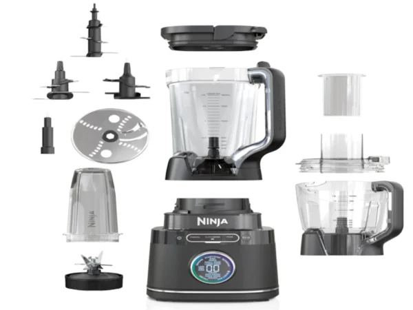 NINJA blender TB401EU