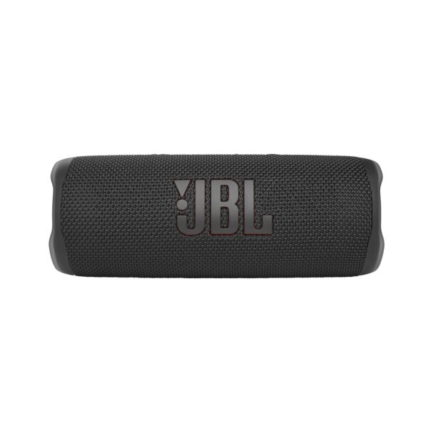 JBL Flip 6 - Crni