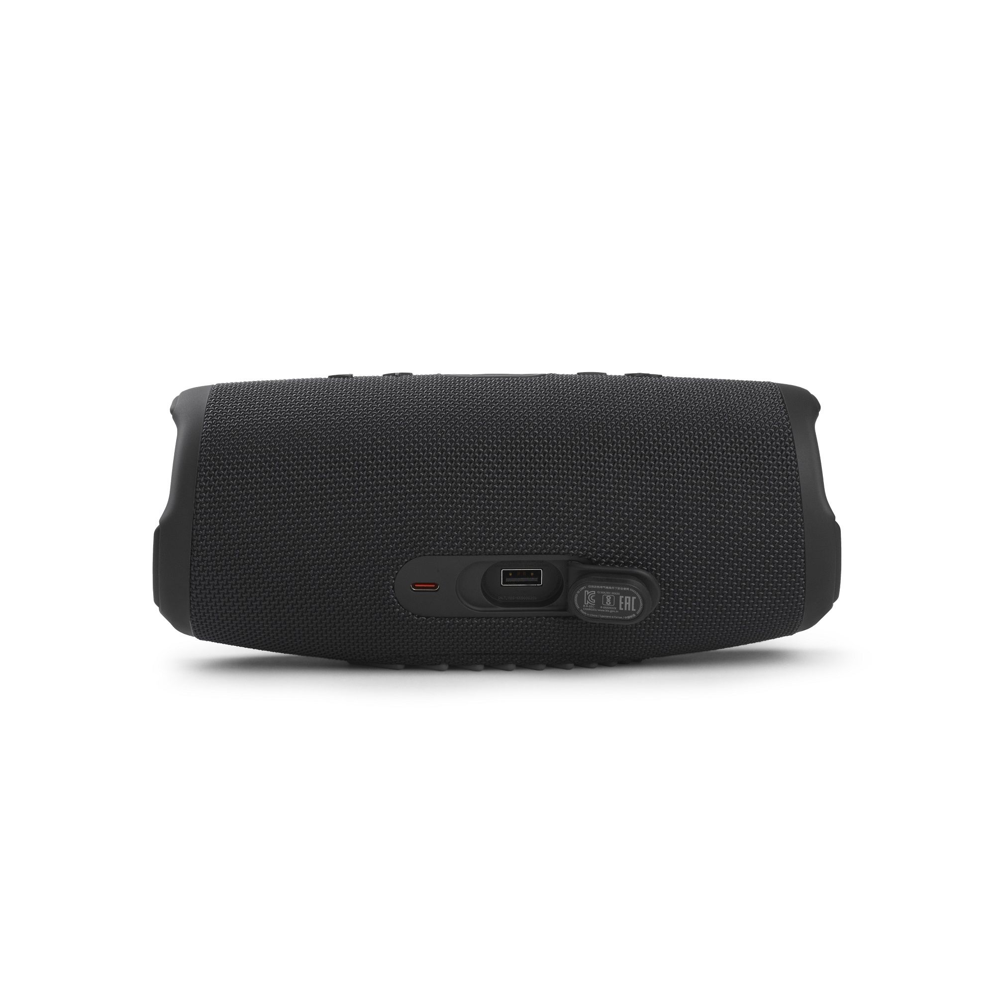 JBL CHARGE 5 - Crni
