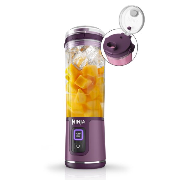 NINJA blender BC151EUPR Blast – Ljubičasti