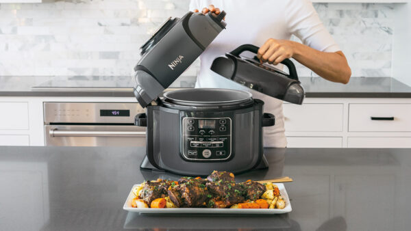 NINJA multicooker OP300EU Foodi MAX 7-in-1