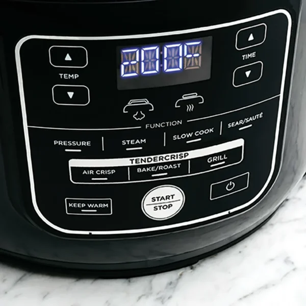 NINJA multicooker OP300EU Foodi MAX 7-in-1