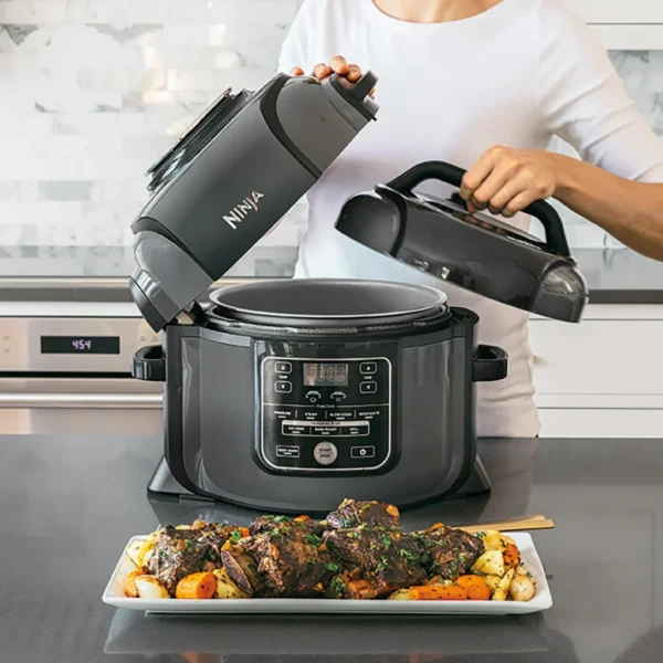 NINJA multicooker OP300EU Foodi MAX 7-in-1