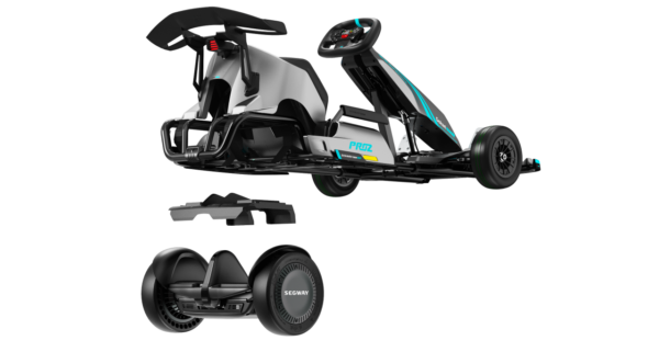 Segway Gokart PRO 2