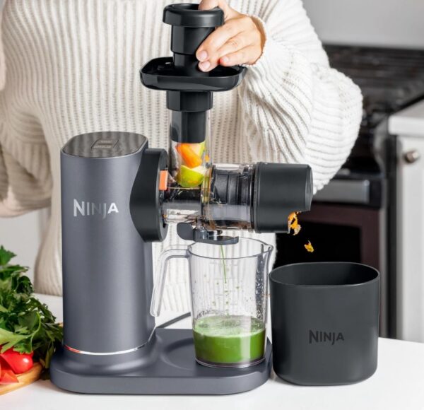 NINJA sokovnik JC151EU