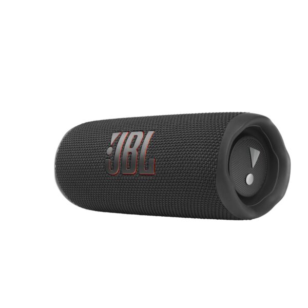 JBL Flip 6 - Crni
