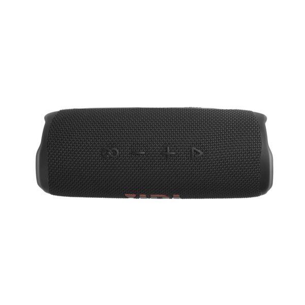 JBL Flip 6 - Crni