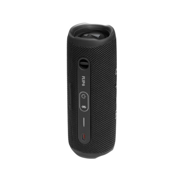 JBL Flip 6 - Crni